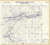 Township 32 N., Range 7 E., Halterman, Rowan, Osa, Stilaguamish, Snohomish County 1960c